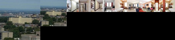 Residence Lalemant College Brebeuf