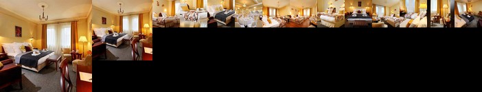 Garden Park Hotel Wieliczka