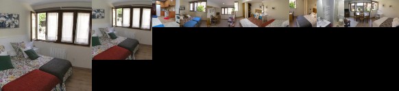 Apartamento El Nial de Potes