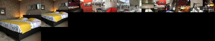 B&B Le Grand Cabaret