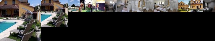 Apartmany na kolonade