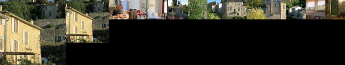 La Buissonniere Oppede