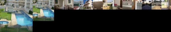 Cabo de Gata Oasis Retamar