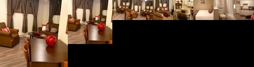 Apartment sweet no 8