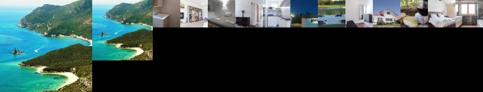 Monte Girassol - The Lisbon Country House