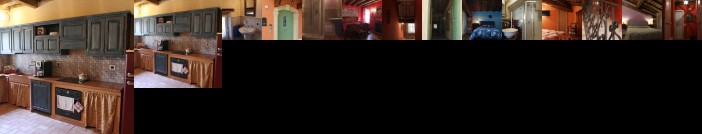 Relais Corte Sant' Agata B&B