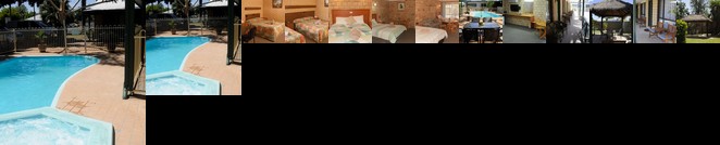 Darling River Motel