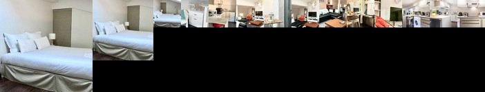 Duplex design en hypercentre