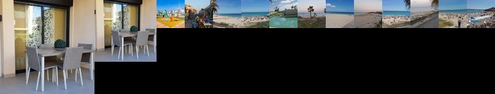 Pilar de la horadada Alicante