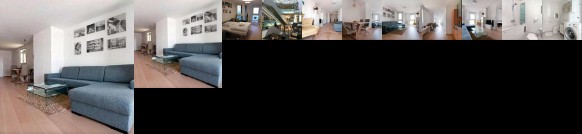 Cosy Apartment In The Viennese Gasometer