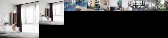 The Cube Plus Apartment Near DMK Airport