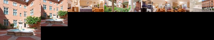 Grand Studio Place du Capitole