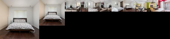 Luxury Montreal Home Quiet Area