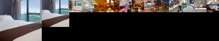 Casa Residence Hotel