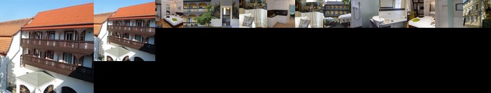 Apartmenthaus Heiligenthaler Hof