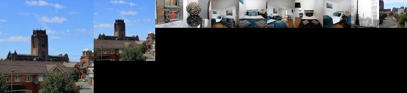 BriteStays at The Steel