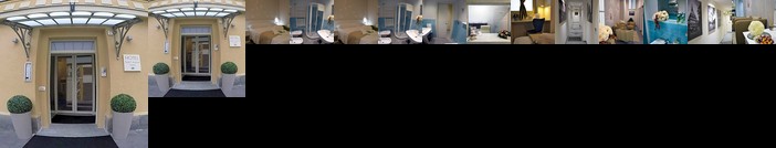 Hotel Sant'Anna Turin