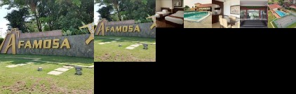 Famosa D Savoy 3-Bedroom Condo in Alor Gajah