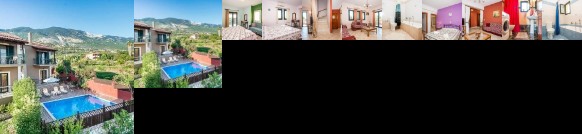 Villa Nefeli Cephalonia