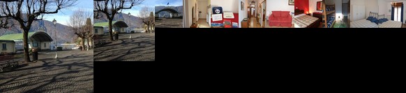 Betty's House Mandello del Lario