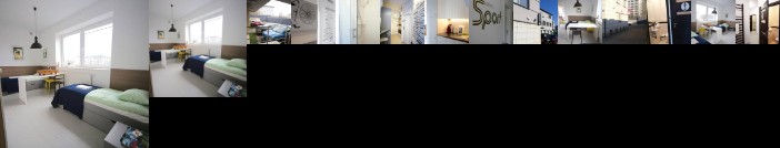 Sport Hostel Warsaw