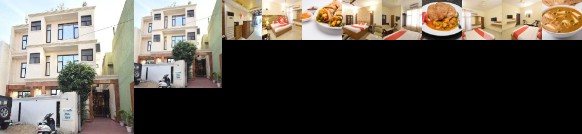 OYO 11567 Hotel Shivalik Hills