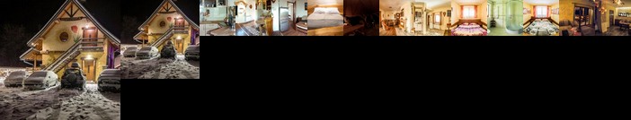 Bajeczny domek Andrzejowka