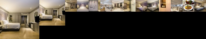 The Pantip Hotel Ladprao Bangkok