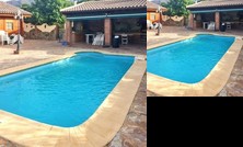 Villa Carretera de Coin a Marbella