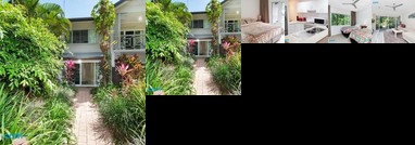 Attenborough Apartments