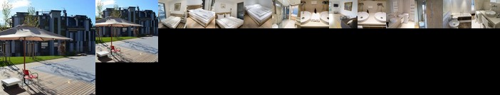 Vienna Garden Residence