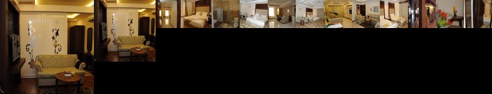 Sama Park Hotel Apartments - Jeddah