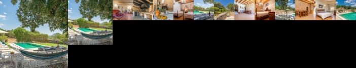 Can Gallot De Punxuat