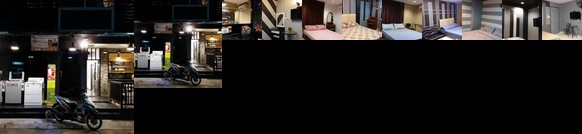 OYO 302 bb guesthouse