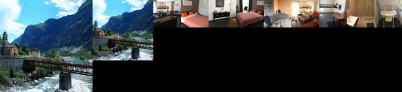 La Residenza Tenero-Contra