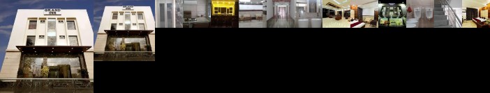 Hotel Grand Inn Jammu