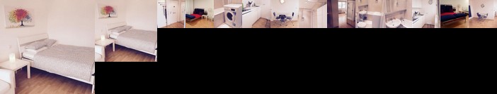 Studio near city center