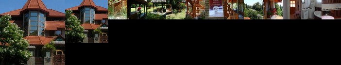 Porkolab Apartmanhaz