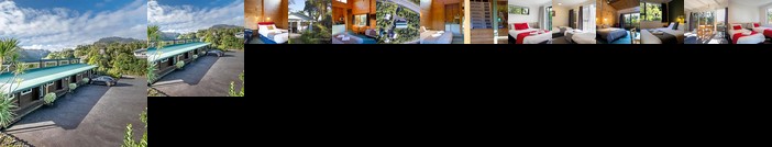 Paparoa Park Motel