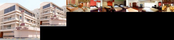 Al Hambra Hotel Manama