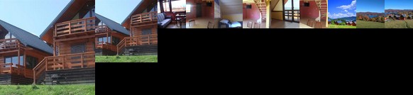 Caloroczne Domki Buena Vista