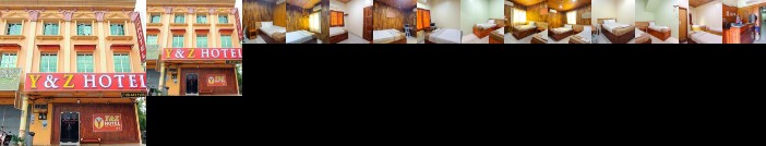 Y&Z Hotel