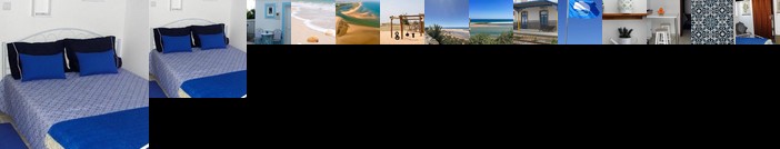 Manta Rota Holiday Home