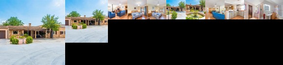 Casa Campo-Inca Inca