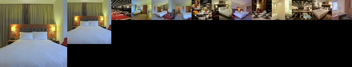 Hilton Garden Inn Eskisehir