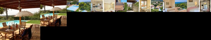 Villa Nora Cephalonia