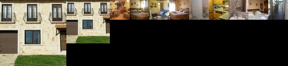 Casa Rural el Sobrao