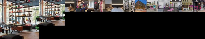 MOXY Frankfurt East