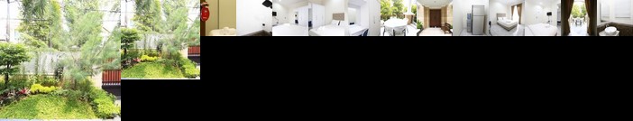 RedDoorz @ Pondok Indah 2