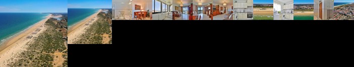 Manta Rota Mar Apartamento